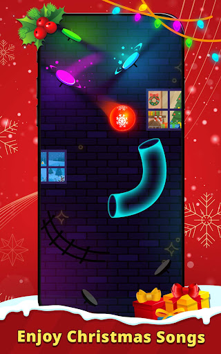 Music Ball Tunes: Falling Ball screenshot