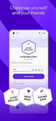 Take Take Take: Chess screenshot