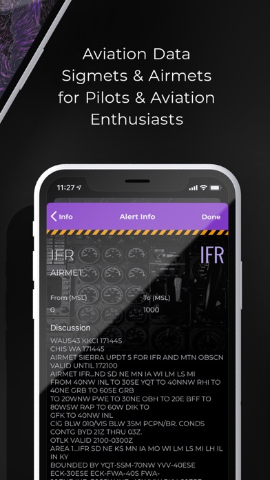 MyRadar Weather Radar screenshot