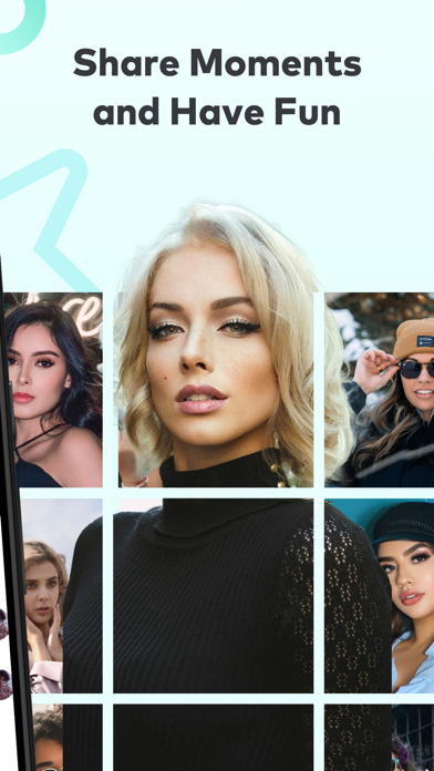 Bigo Live - Live Streaming App screenshot