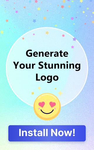 AI Logo Generator, Logo Maker screenshot