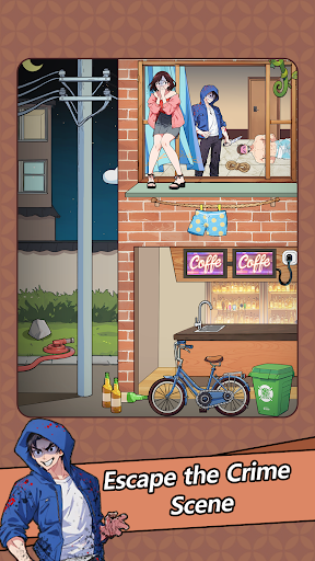 Brain Puzzle: Tricky Quest screenshot