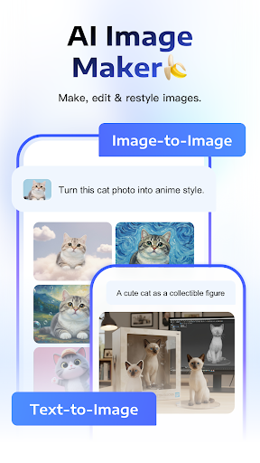 Deep Think - AI Seek Chatbot screenshot