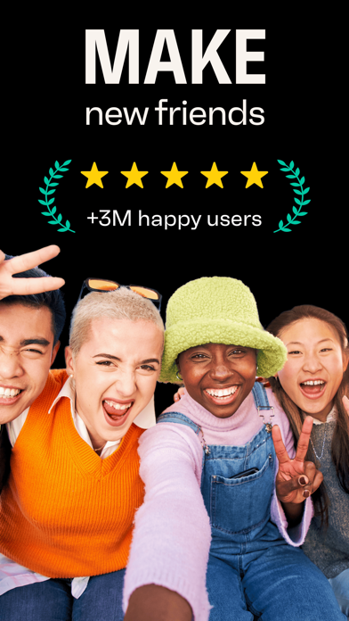 Walkie Talkie - All Talk screenshot