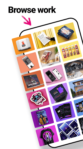 Freelancer: Hire & Find Jobs screenshot