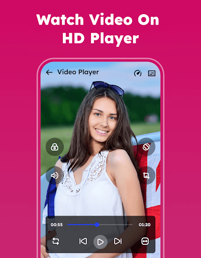 Gallery - Photos & Videos screenshot