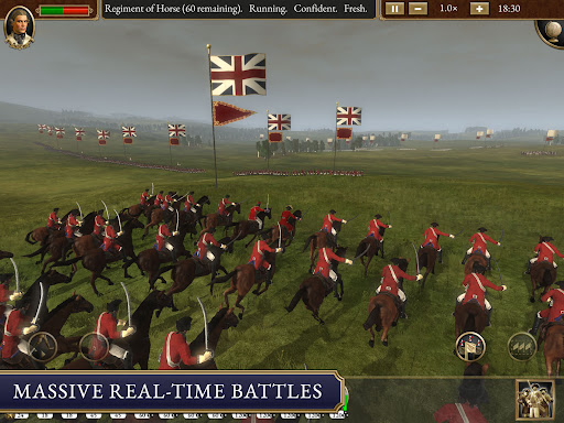 Total War: EMPIRE screenshot