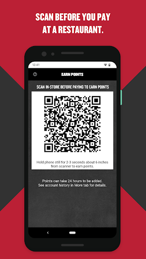 Charleys Rewards screenshot