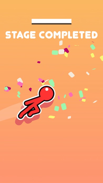 Stickman Hook screenshot