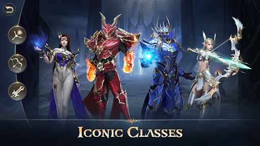 MU: Dark Epoch screenshot