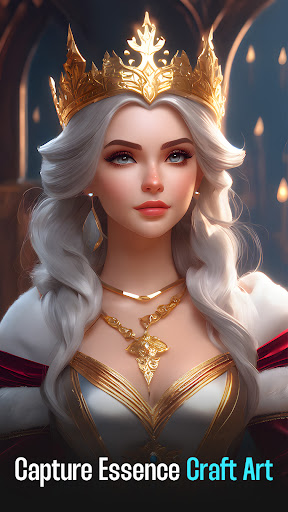 Face Swap Magic: AI Avatars screenshot