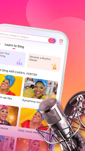 StarMaker: Sing Karaoke Songs screenshot