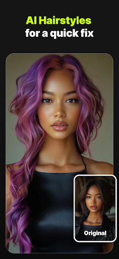 Photify AI: AI Photo Generator screenshot