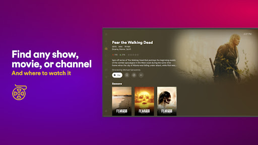 Plex: Stream Movies & TV screenshot