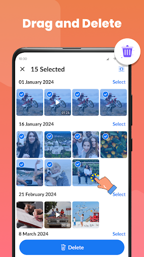 Gallery - Photo Gallery screenshot