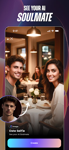 IRMO AI Video Photo Generator screenshot