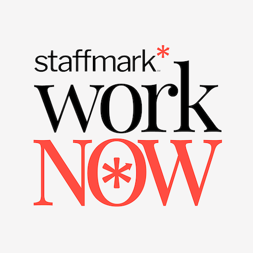 Staffmark WorkNOW