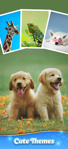 Solitaire - Passion Card Game screenshot