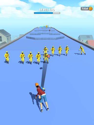 Catch And Shoot screenshot