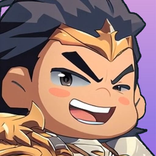 Big Guy : Idle RPG