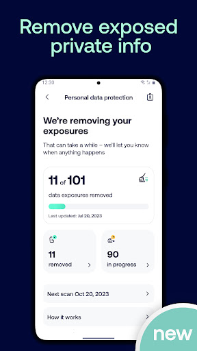 Robokiller - Spam Call Blocker screenshot