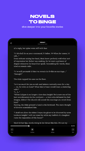 Manta: Comics & Graphic Novels screenshot