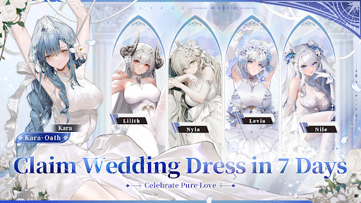 Echocalypse: Scarlet Covenant screenshot