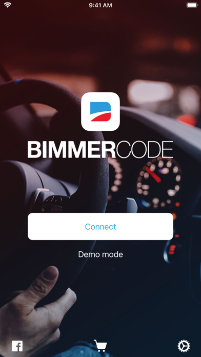 BimmerCode for BMW and MINI screenshot