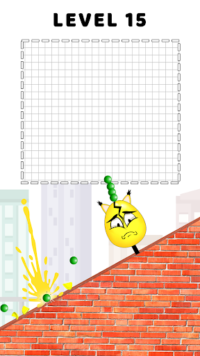 Smash the Eggs - Draw to Smash screenshot