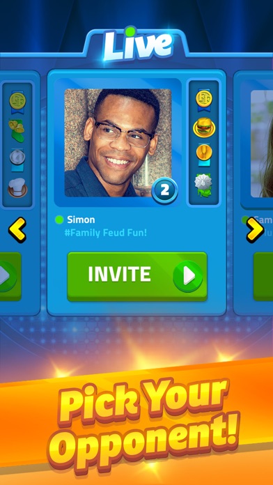 Family Feud® Live! screenshot