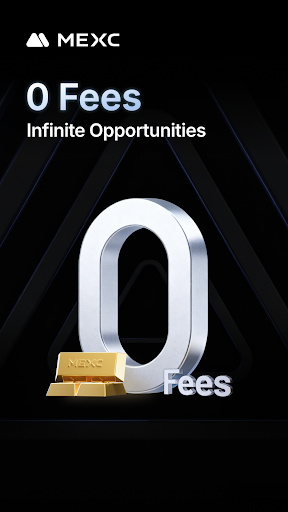 MEXC: Buy Bitcoin BTC & Crypto screenshot