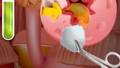 Surgery Doctor Simulator Games screenshot