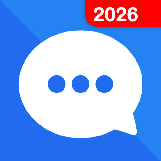 Messages: SMS Messaging App