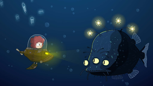 Lost in Play screenshot