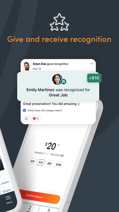 Paylocity screenshot