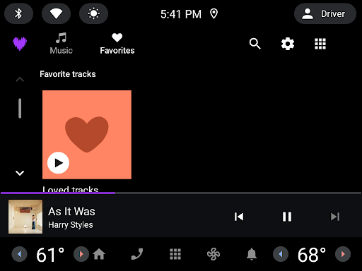 Deezer: Music & Podcast Player screenshot