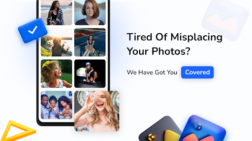 Cloud Storage: Cloud Drive App screenshot