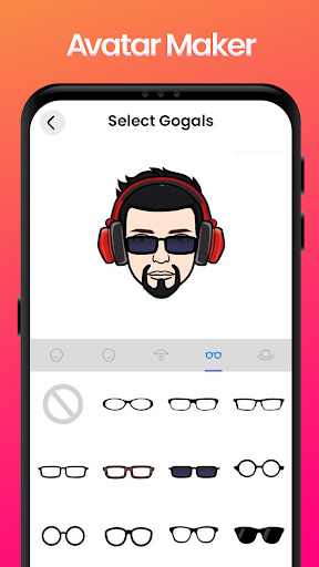 Avatar Maker - Avatar Creator screenshot