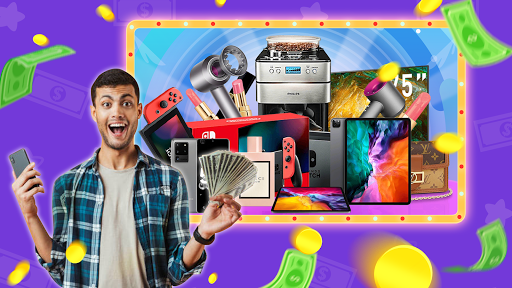 Money Bingo-Huge Real Cash Out screenshot