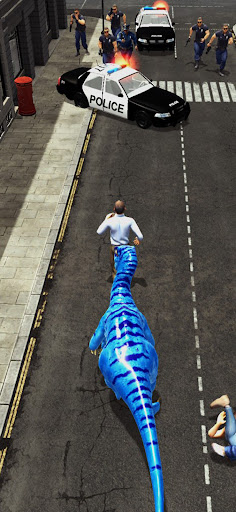 Dinosaur Universe screenshot