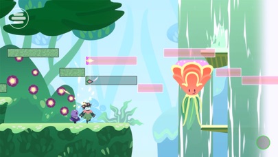 One Hand Clapping screenshot