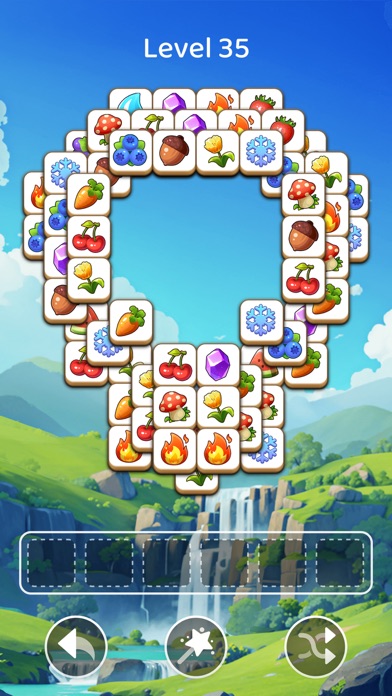 Tile Explorer - Triple Match screenshot