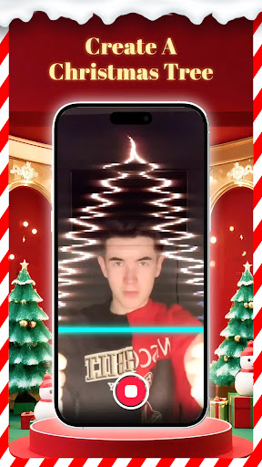 Time Warp Scan - Face Scanner screenshot