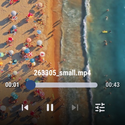 AnExplorer Pro File Transfer screenshot