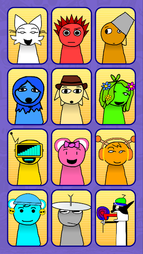 Horror Beats: Scary Music screenshot