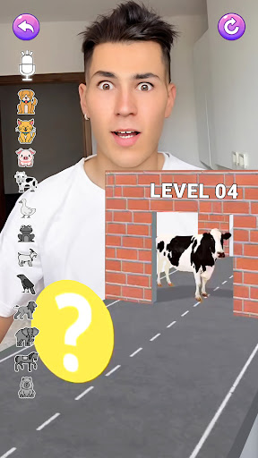 Mini Games: Calm & Relax screenshot