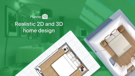 Planner 5D: Home Design, Decor screenshot