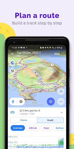 OsmAnd — Maps & GPS Offline screenshot