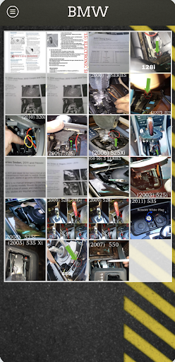 ShiftLock screenshot