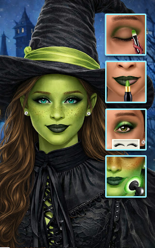 Skincare Time: Makeover ASMR screenshot